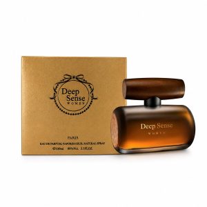 ادکلن دیپ سنس Deep Sense زنانه قهوه‌ای