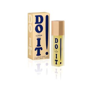 ادکلن دو ایت Do It مردانه اصلی حجم 100 میلی‌لیتر