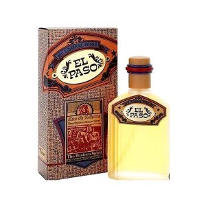 ادکلن الپاسو Elpaso مردانه اصلی حجم 100 میلیلیتر