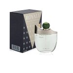 ادکلن گرین رویال green royale مردانه حجم 75 میلی لیتر درجه یک