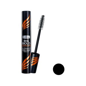 ریمل حجم دهنده ایزادورا مدل Big Bold Extreme