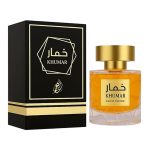 ادکلن خمار khumar مردانه حجم 100 میلی لیتر درجه یک