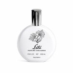 عطر ادکلن لی لی زنانه درجه یک حجم 50 میلی لیتر