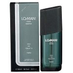 ادکلن لومانی lomani مردانه حجم 100 میلی لیتر درجه یک