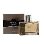 ادکلن مجیک magic مردانه حجم 100 میلی لیتر درجه یک