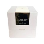 ادکلن ماین mine زنانه حجم 100 میلی لیتر - تصویر 3