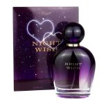 ادکلن نایت ویش night wish زنانه حجم 100 میلی لیتر درجه یک