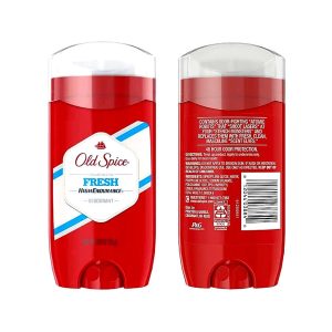 مام صابونی اولد اسپایس فرش Old Spice مدل Fresh درجه یک