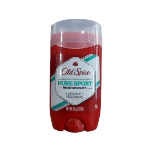 مام صابونی Old Spice مدل Pure Sport درجه یک
