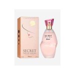 ادکلن سکرت secret زنانه حجم 75 میلی لیتر درجه یک - تصویر 2