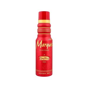 اسپری مارکوییز Marquise زنانه 150 میلیلیتر