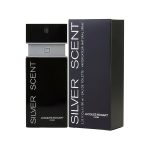 ادکلن سیلورسنت silver scent مردانه حجم 100 میلی لیتر درجه یک