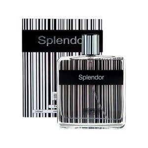 ادکلن اسپلندور Splendor مردانه اصلی حجم 100 میلی‌لیتر
