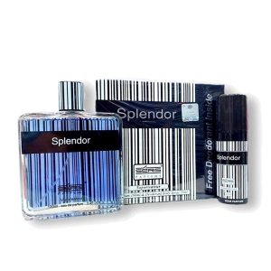 عطر مردانه برای کادو