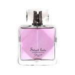 ادکلن سوییت لاو sweet love زنانه حجم 100 میلی لیتر درجه یک - تصویر 2
