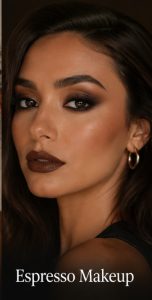 میکاپ اسپرسو (Espresso Makeup)