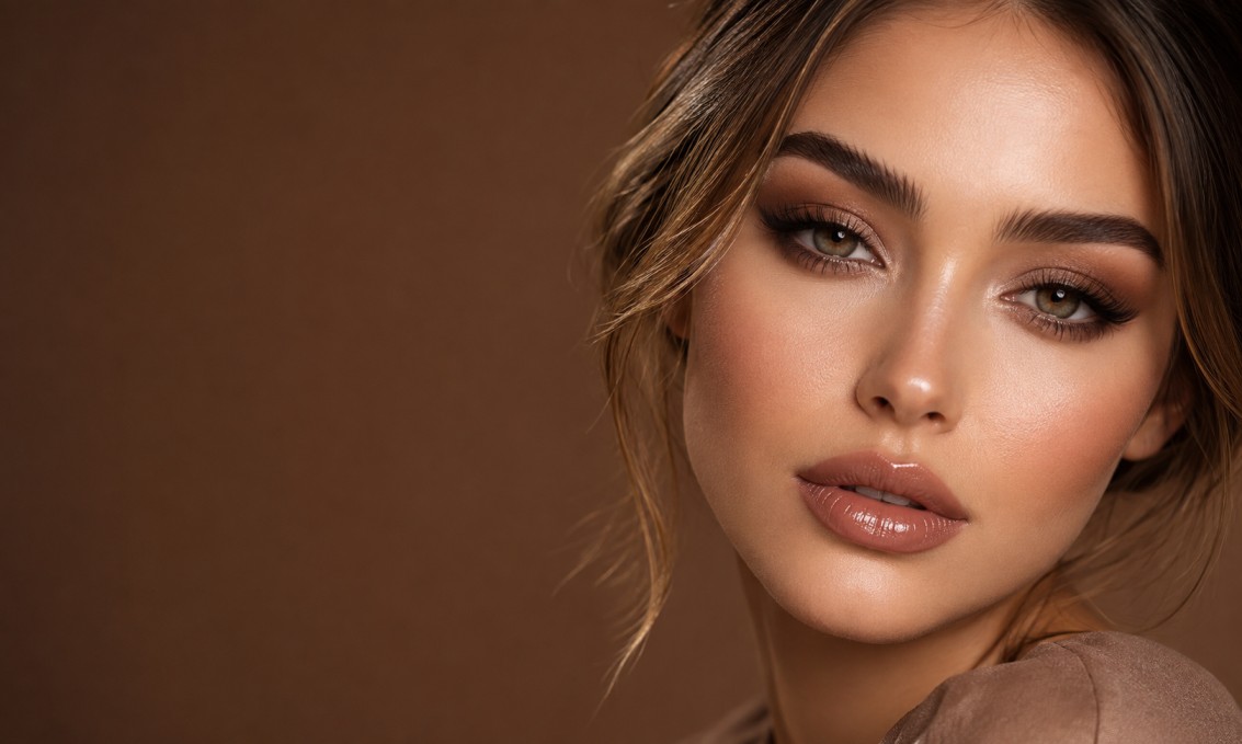 اموزش میکاپ موکا