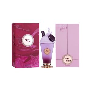 خرید عطر ادکلن یام یام زنانه حجم 100 میلی لیتر