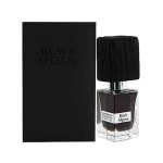 عطر ادکلن بلک افغان- ناسوماتو بلک افگانو | Nasomatto Black Afgano– حجم 30 میلی لیتر - تصویر 2