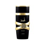 ادکلن لطافه اسد مشکی | Lattafa Asad– حجم 100 میلی لیتر - درجه یک - تصویر 2