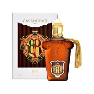 عطر ادکلن کازاموراتی ۱۸۸۸ یا Casamorati 1888 با حجم 100 میلی لیتر 