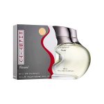 ادکلن چستیتی (چاستیتی) مردانه رصاصی Chastity Men Rasasi مردانه - حجم 100 میلی لیتر - درجه یک