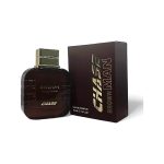 ادکلن چیس (چاس) قهوه ای chase  - حجم 100 میلی لیتر - درجه یک