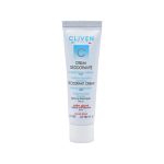 کرم دئودورانت کلیون cliven - درجه یک