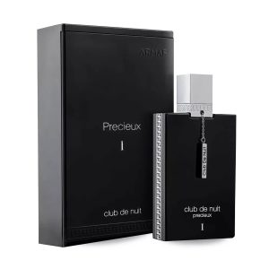 عطر ادکلن آرماف کلاب د نویت پرسیوس Armaf Club de Nuit Precieux مردانه