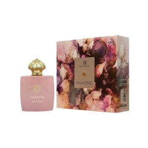 عطر ادکلن زنانه روونا مدل دنسینگ (دانسینگ) حجم 100 میلی‌لیتر – درجه یک