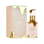 ادکلن اکلایر eclaire لطافه اصل – زنانه حجم 100 میلی لیتر - درجه یک