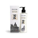 ماسک موی 10 کاره بلونیا BOLOGNA حجم 200 میلی لیتر