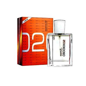 عطر ادکلن مولکول 02 فرگرانس حجم 100 میلی لیتر – درجه یک