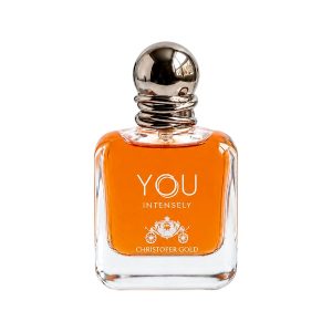 عطر ادکلن یو برند جسیکا تواین مردانه حجم 30 میلی لیتر – درجه یک