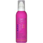 ماسک موی فومی لویز Looys بدون نیاز به آبکشی مدل Coloured and Highlighted Hair حجم 200 میلی لیتر