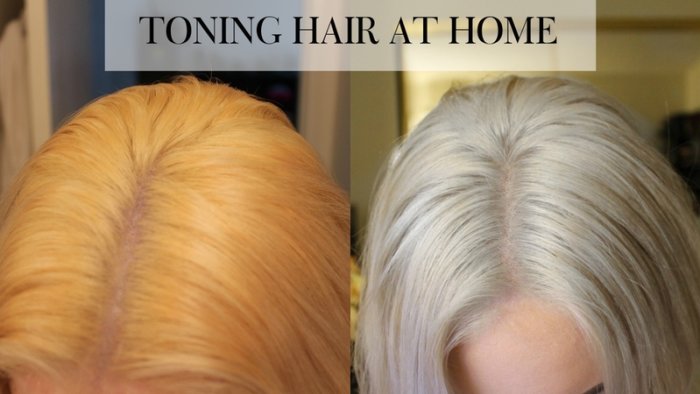 8. "Bleach Blonde to Golden Blonde: Before and After Photos" - wide 7