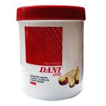 ماسک موی کراتینه و تثبیت رنگ دنی وان - 750 میلی لیتر - با آبکشی